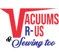 Vacuums R Us and Sewing Too