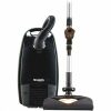 NLA Simplicity Gusto Canister Vacuum Cleaner
