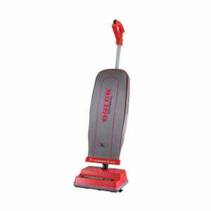 Oreck® U2000RB-1 Commercial Vacuum