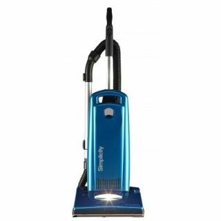 Simplicity Symmetry Premium S20P - New Body Style