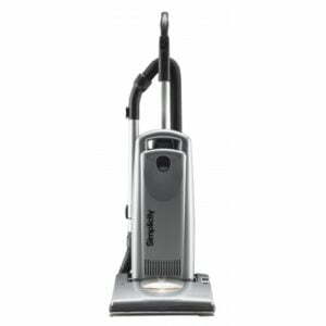Riccar Vibrance Simplicity Symmetry Ultra Premium 12 Amp Upright