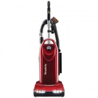 Simplicity Synergy Premium S40P