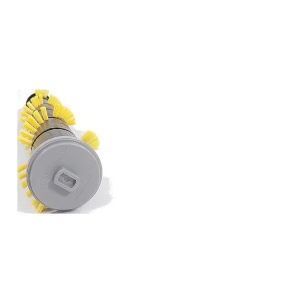 15" wooden hoover brush roller sealed bearings replace PN: - Image 2