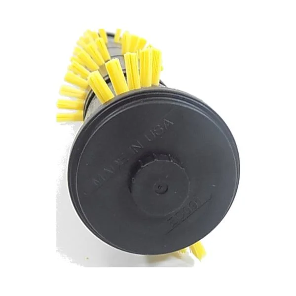 15" wooden hoover brush roller sealed bearings replace PN: - Image 3
