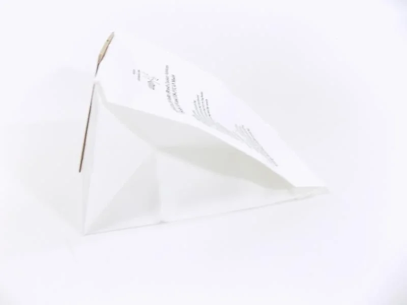 6 Fuller Brush Microfiltration Allergy Canister Vacuum Cleaner Bags - Image 5