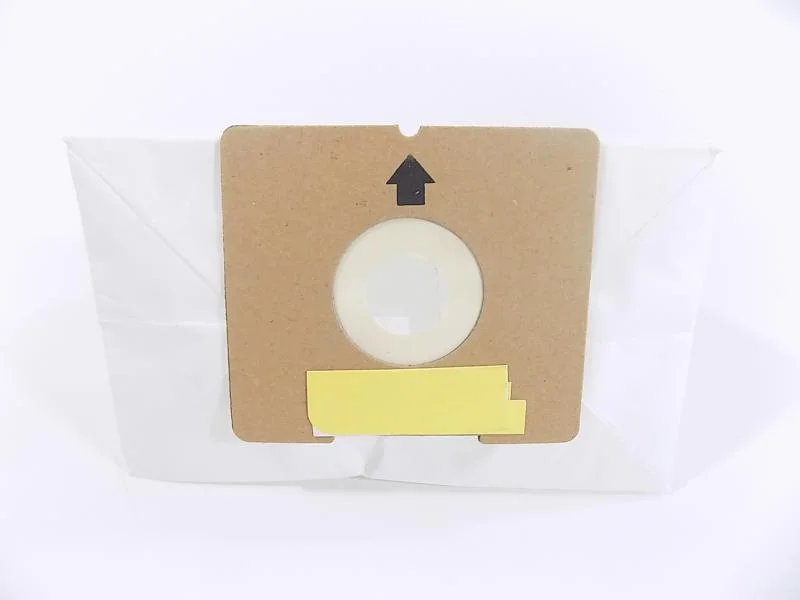 6 Fuller Brush Microfiltration Allergy Canister Vacuum Cleaner Bags - Image 6