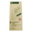 Sebo Ultra Filter Bags for D Series Models D4 - 8pk
