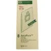 Sebo Vacuum Bags for Airbelt E Canisters - 8pk 8300AM