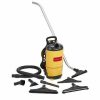 Carpet Pro Backpack SCBP1 Vacuum Cleaner