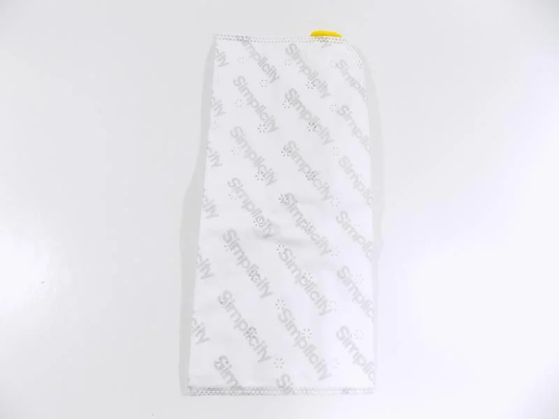 Synergy S40P HEPA Media Bags - Image 4