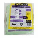 ProTeam 104544 Intercept Micro Filter Bags with Open Collar and 10-Quart Capaci… — part 2 thumbnail