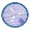 Aftermarket Dyson Washable Pre-Filter for DCC27 and DC28 Bagless Vacuums