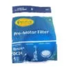 DC-24 Long Life Washable & Reusable Pre-Filter, Replaces Dyson