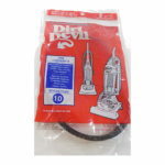Dirt Devil Royal Style Belt — part 19 thumbnail