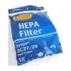 aftermarket Dyson Post Filter HEPA for DC27 and DC28