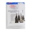Fuller Brush Vacuum Bags for Upright Models