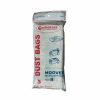 HOOVER Paper Bag Type R Tempo & Spirit Canisters 3 Pack
