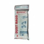 HOOVER Paper Bag Type R Tempo & Spirit Canisters 3 Pack — part 5 thumbnail