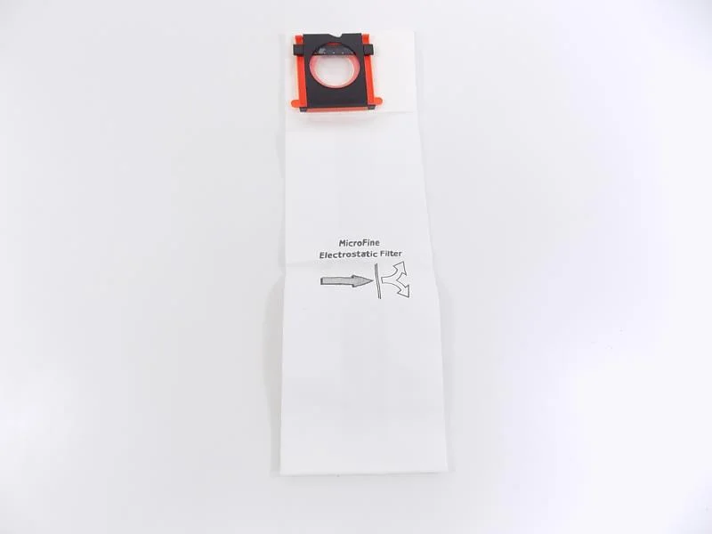 Hoover Premium Allergen AH10170 Type SB Bag (10 Bags) - Image 2