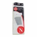 Hoover® Replacement Bag Type N - 5 Pack 4010038N — part 1 thumbnail