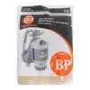 Hoover Shoulder Vac and Back Pack Type BP Bags 7pk