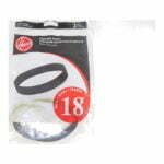 Hoover Style 18 Flat Belt 2Pk 40201318 — part 27 thumbnail