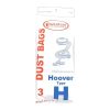 Hoover Type H Canister Celebrity Vacuum Paper Bags 3 PK