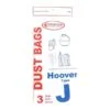Hoover Type J Constellation Vacuum Cleaner Bags 3pk