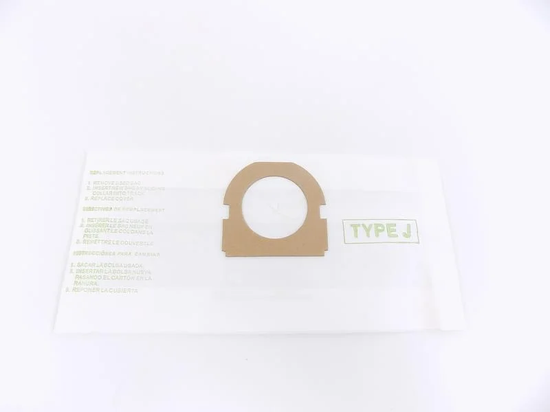 Hoover Type J Constellation Vacuum Cleaner Bags 3pk - Image 2