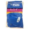 HOOVER Type Y Allergen Bag (9-Pack) aftermarket