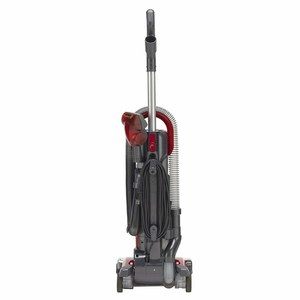Jiffy Vacuum - Image 2