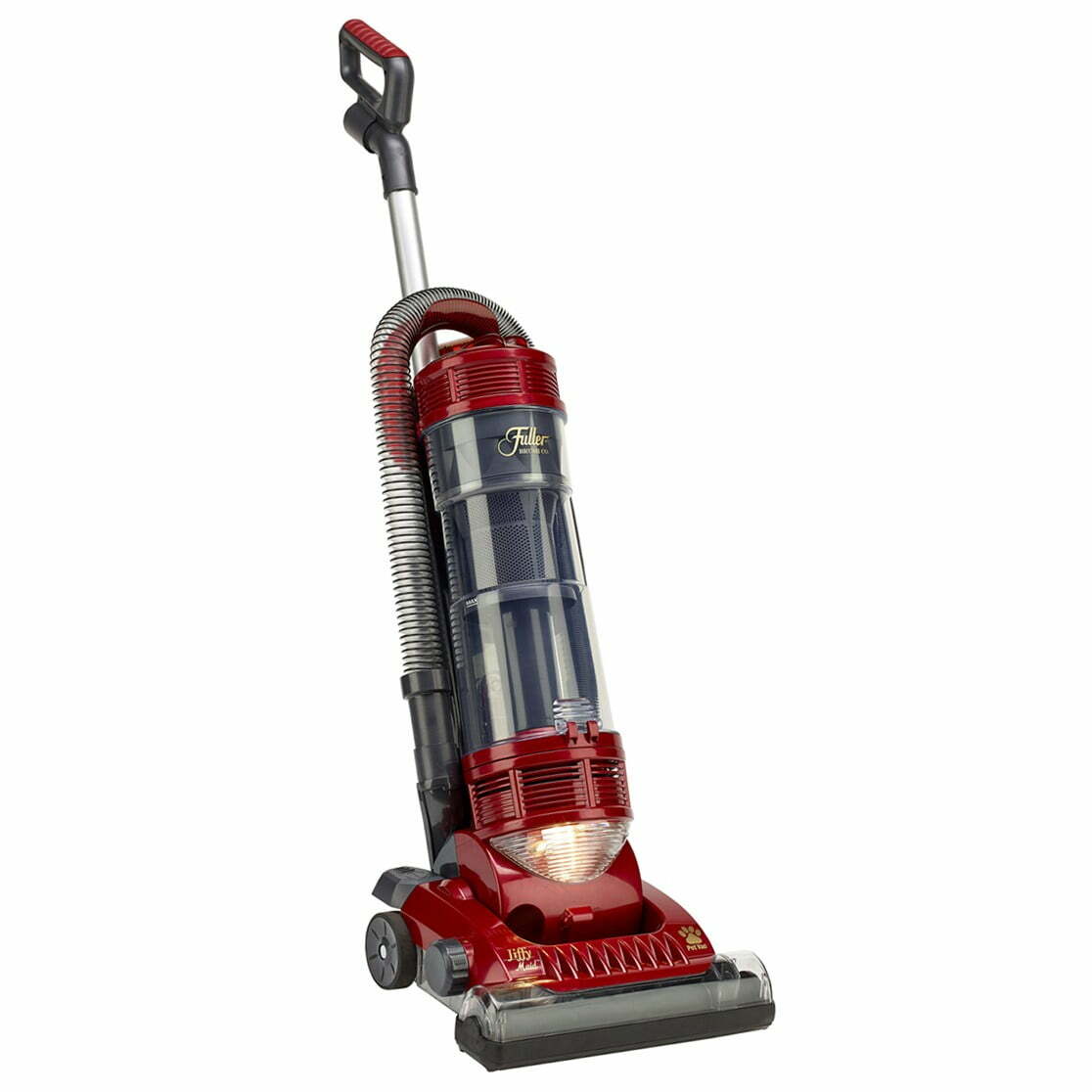 Jiffy Vacuum - Image 3