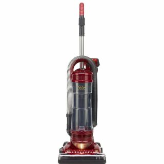 Jiffy Vacuum