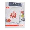 Miele HEPA Vacuum Bags Type FJM - 4pk