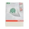 Miele HEPA Vacuum Bags Type U - 4pk