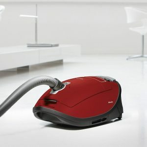 Miele Complete C3 Homecare SEB236