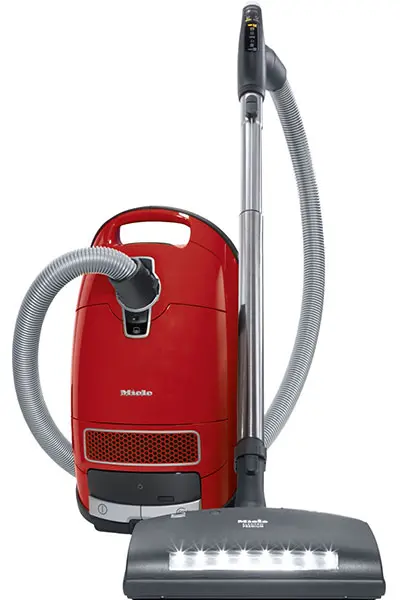 Miele Complete C3 HomeCare+