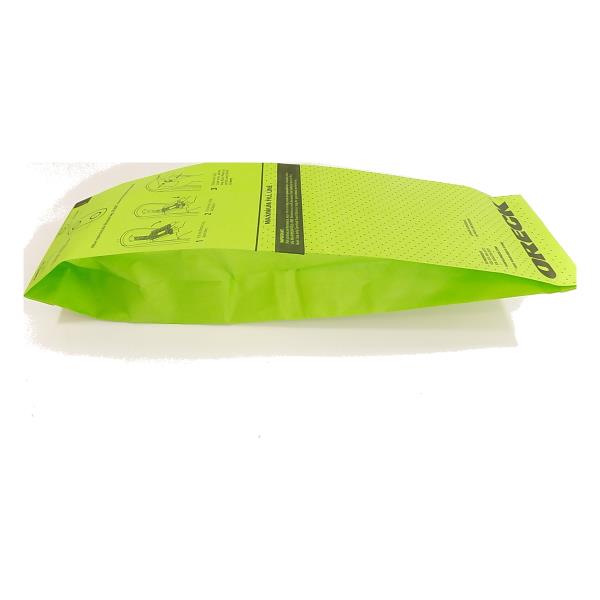 Oreck SUPERIOR HEPA Media Filtration Bags - Image 5