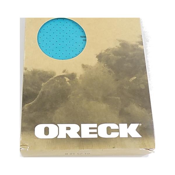 Oreck STANDARD Antimicrobial Filtration Bags