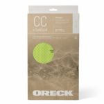 Oreck SUPERIOR HEPA Media Filtration Bags — part 49 thumbnail