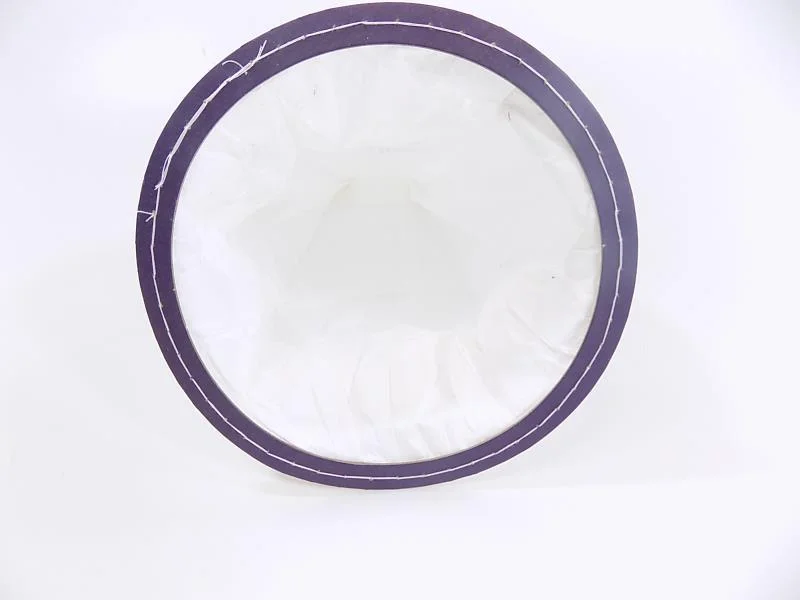 Backpack Vacuum Paper Bags 6qt Circle Opening - 10pk - Image 3