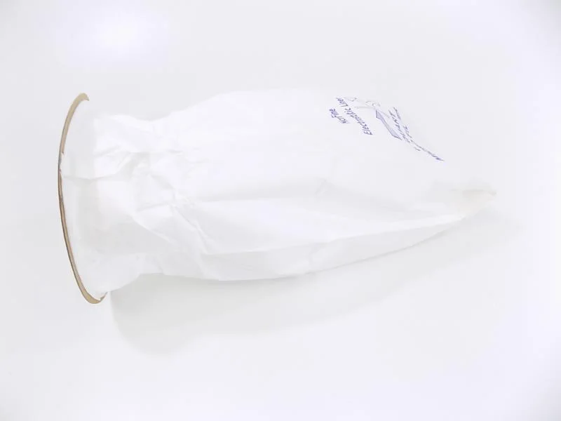 Backpack Vacuum Paper Bags 6qt Circle Opening - 10pk - Image 2