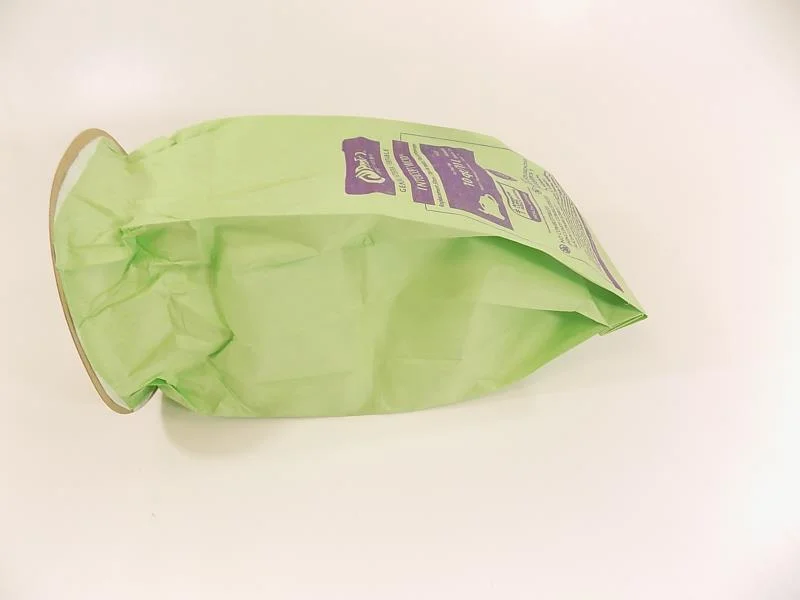 ProTeam 104544 Intercept Micro Filter Bags with Open Collar and 10-Quart Capacity, 10-Pack of Replacement Vacuum Filters - Image 3