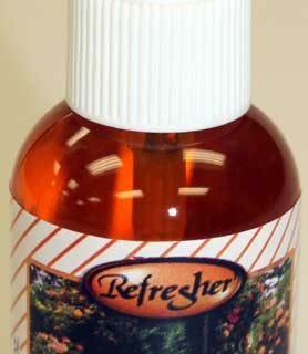 Rogers, Country Garden Spray 2oz NLA