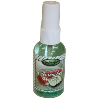 Rogers, Cucumber Melon Spray 2oz