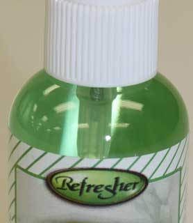 Rogers, Pear Berry Spray 2oz NLA