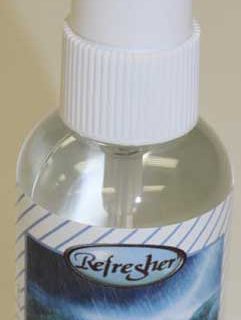 Rogers, Rain Spray 2oz