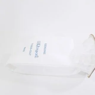 Prince Handstaubsauger Riemen – Passend Für Royal 501, 3-501, 5000 Modelle