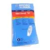 Dirt Devil Royal Type U Vacuum Cleaner Bags - 3pk
