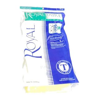 Royal Paper Bag Type T for RY5300 7pk